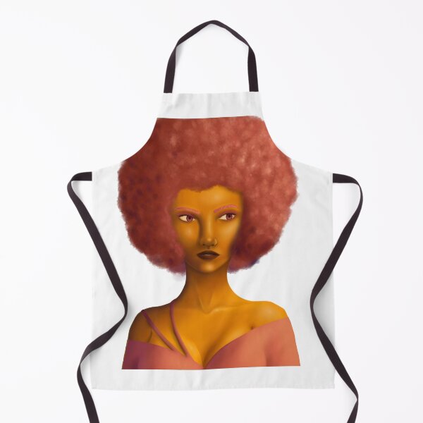 Item preview, Pink fro designed and sold by Geordany.