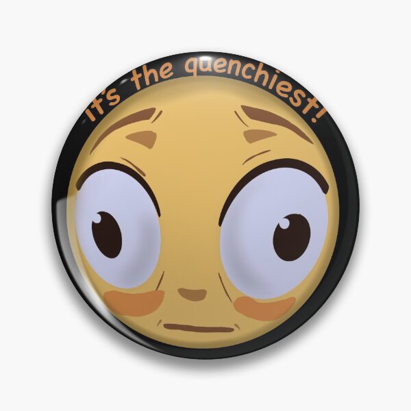Item preview, Sokka Cactus Juice Trip "It's the Quenchiest!" designed and sold by Lexie Barnett.