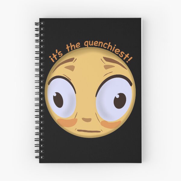 Item preview, Sokka Cactus Juice Trip "It's the Quenchiest!" designed and sold by Lexie Barnett.