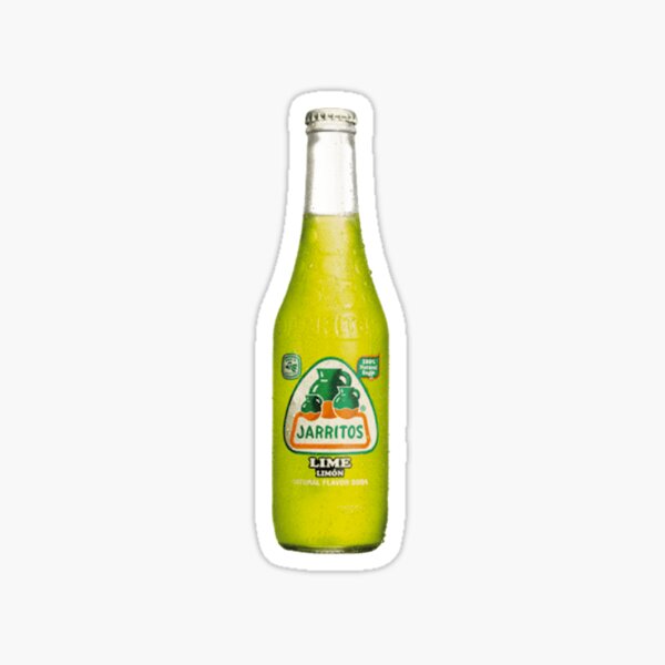 Jarritos Stickers