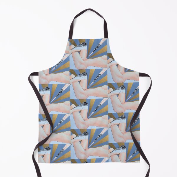 Item preview, Drippy Lady designed and sold by mamavic.