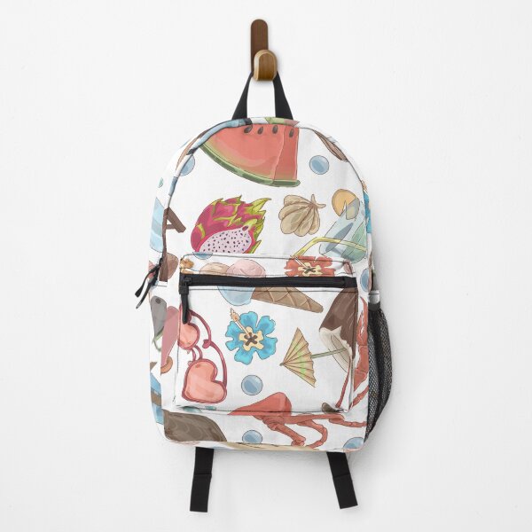 Item preview, Summer Beach designed and sold by Vector Scout Lab.