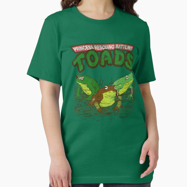 PRBT Essential T-Shirt