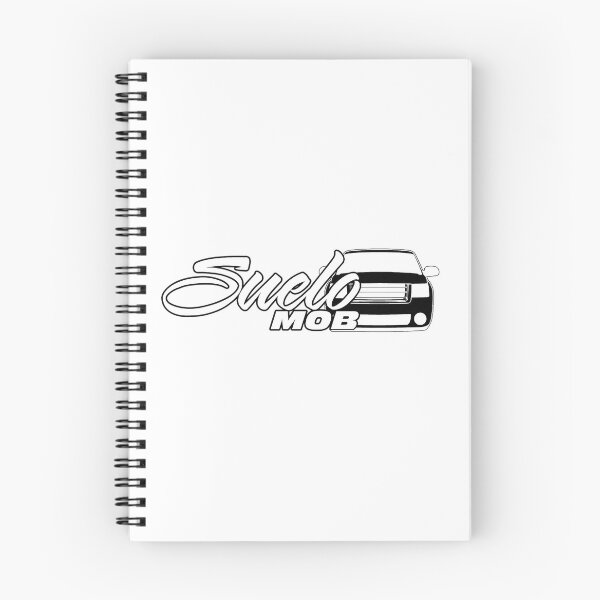 Item preview, Suelo Mob All Transparent Logo designed and sold by Teesigned.