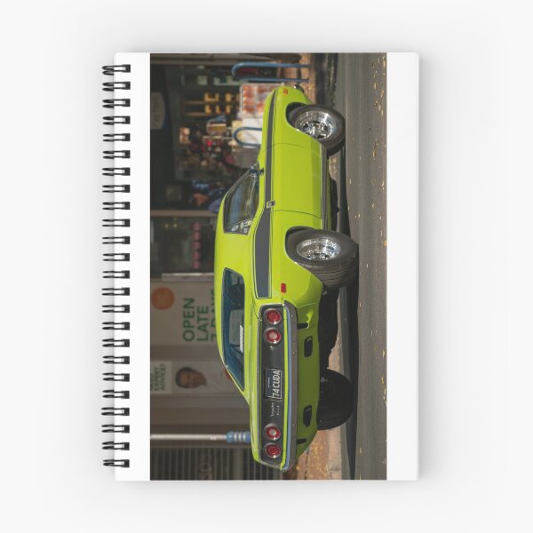 Item preview, 74 Cuda designed and sold by AndyFeltonPix.