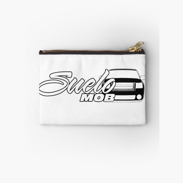 Item preview, Suelo Mob All Transparent Logo designed and sold by Teesigned.