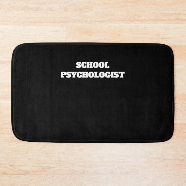 Item preview, School Psychologist  designed and sold by Jeangel97.