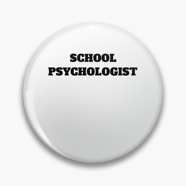 Item preview, School Psychologist  designed and sold by Jeangel97.