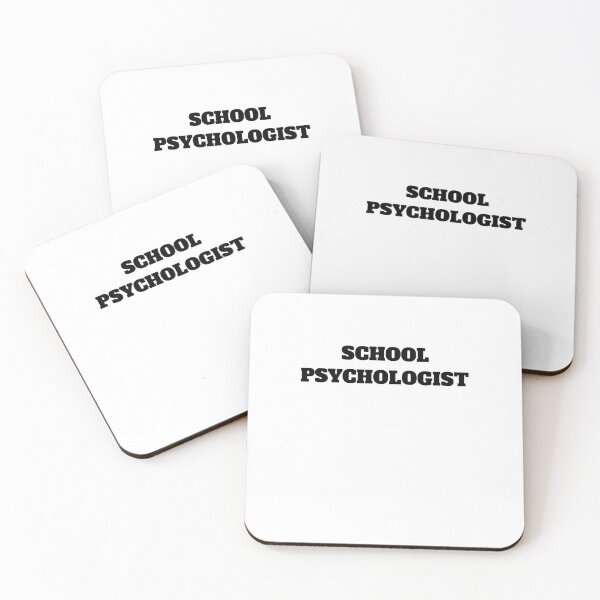 Item preview, School Psychologist  designed and sold by Jeangel97.
