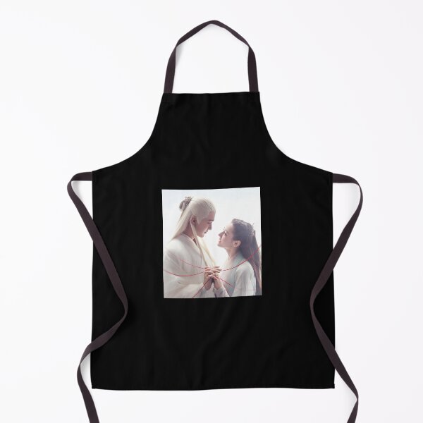 Item preview, Eternal Love of Dream Dilraba, Vengo Gao 1 designed and sold by iDrama.