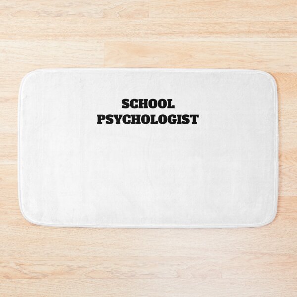 Item preview, School Psychologist  designed and sold by Jeangel97.