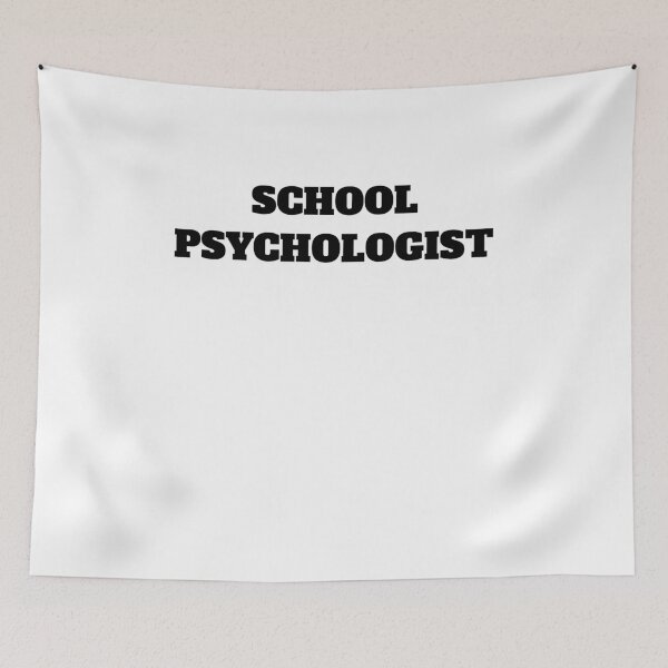 Item preview, School Psychologist  designed and sold by Jeangel97.