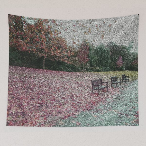 Item preview, Three Benches designed and sold by XCEEDTRANSITION.