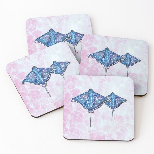 Item preview, Eagle Ray designed and sold by ebozzastudio.