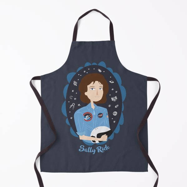 Item preview, Women of Science: Sally Ride designed and sold by Plan8.