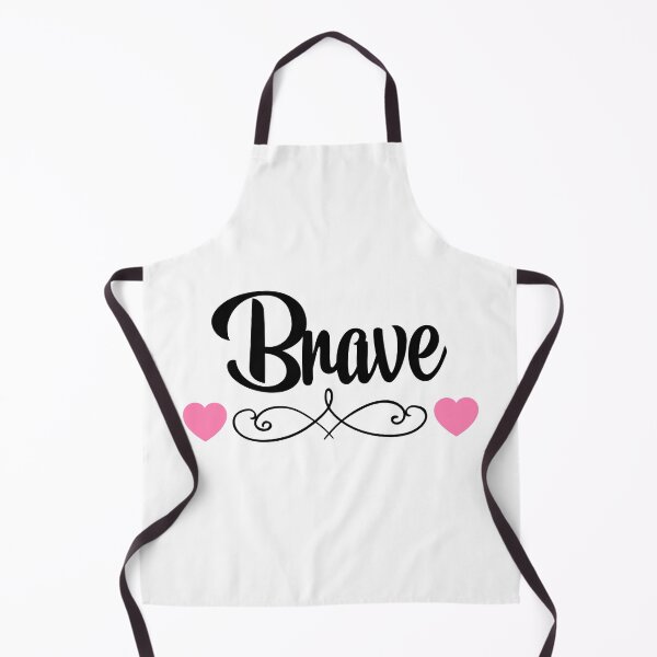 Item preview, Cute Inspirational and Brave designed and sold by BitcoinBros.