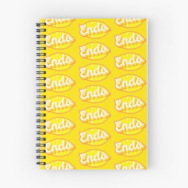 Item preview, '70s Inspired Groovy Retro Endometriosis Awareness designed and sold by stephensking.