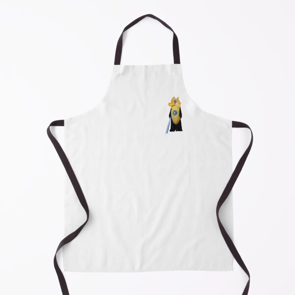 Item preview, Bananakin Skywalker Sticker designed and sold by Cassidyi.