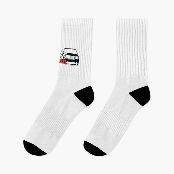 Item preview, Suelo Mob White & Red Logo designed and sold by Teesigned.