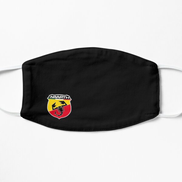 Abarth Pocket Mask