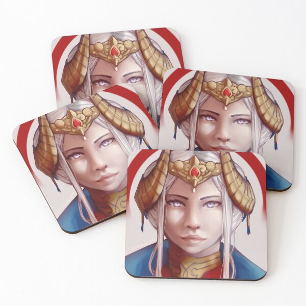 Item preview, Portrait Of An Emperor  designed and sold by Kinin.