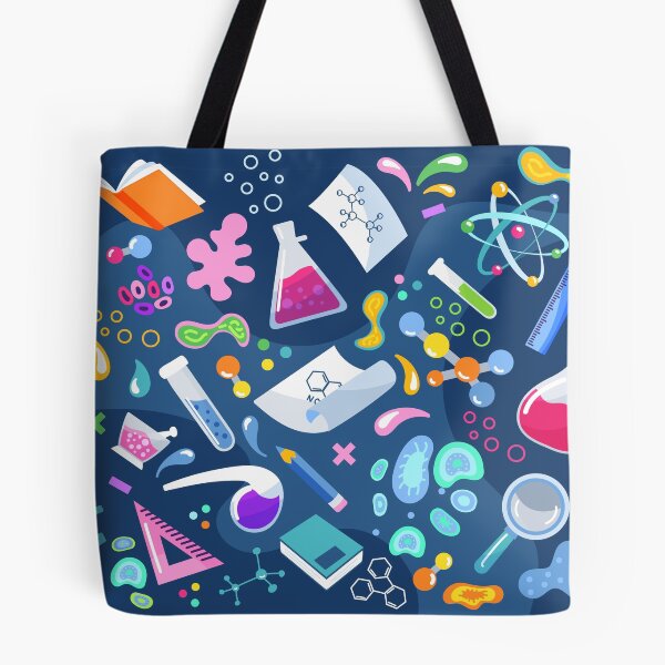 Item preview, Amazing Science designed and sold by Vector Scout Lab.