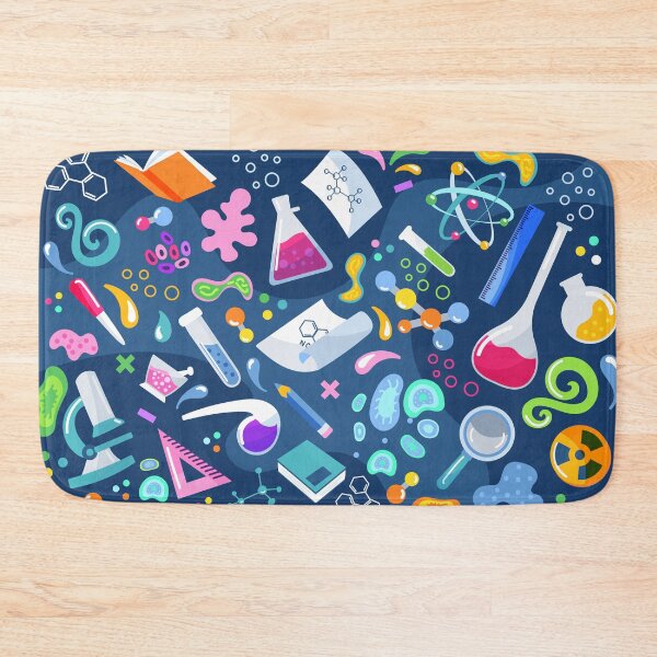Item preview, Amazing Science designed and sold by Vector Scout Lab.