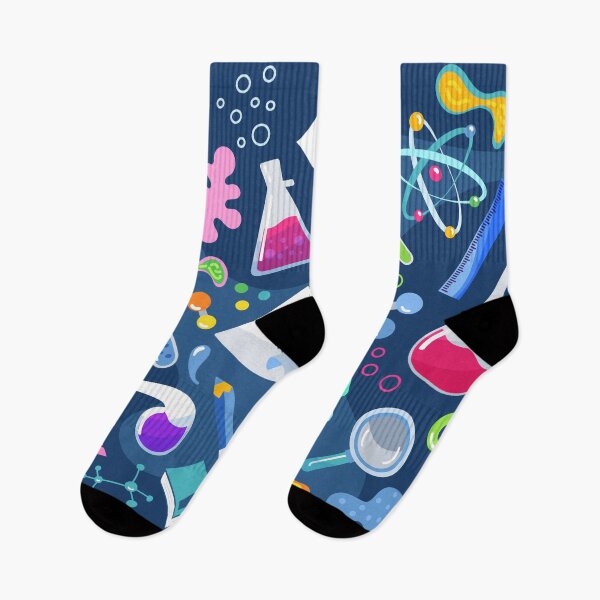 Item preview, Amazing Science designed and sold by Vector Scout Lab.