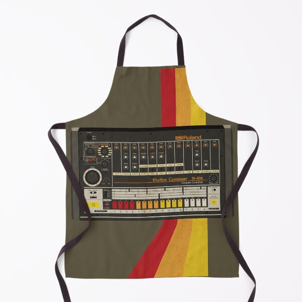 Item preview, TR-808 designed and sold by Plan8.