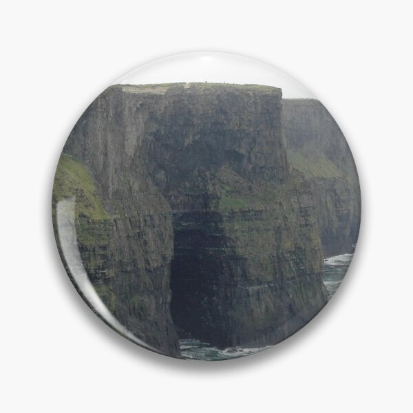 Item preview, Cliffs of Moher designed and sold by KaitlynStoll.