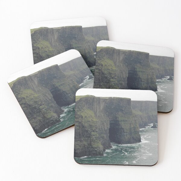 Item preview, Cliffs of Moher designed and sold by KaitlynStoll.
