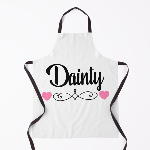 Item preview, Sweet Inspirational Women and Girls Dainty Design designed and sold by BitcoinBros.