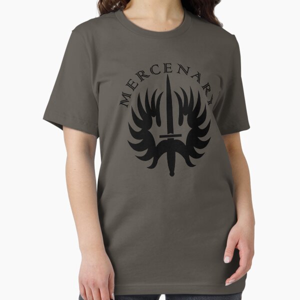Item preview, Mercenary designed and sold by 5thcolumn.