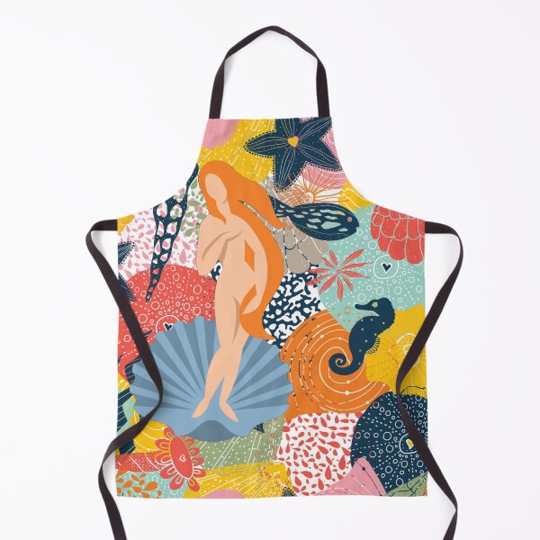Item preview, Aphrodite Rising designed and sold by MeganSteer.