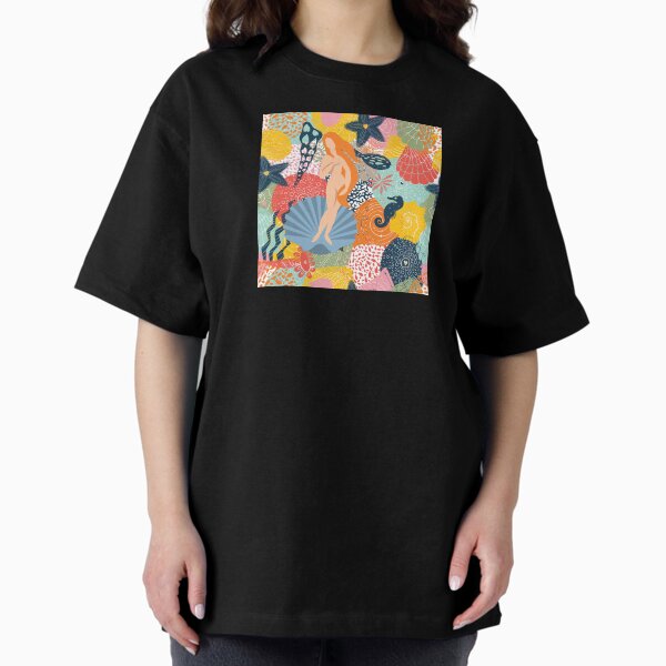 Item preview, Aphrodite Rising designed and sold by MeganSteer.