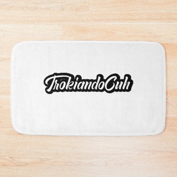 Item preview, Trokiando Cuh - Transparent designed and sold by Teesigned.