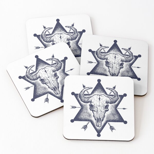 Artikelvorschau, Sheriff's Badge entworfen und verkauft von Vector Scout Lab.