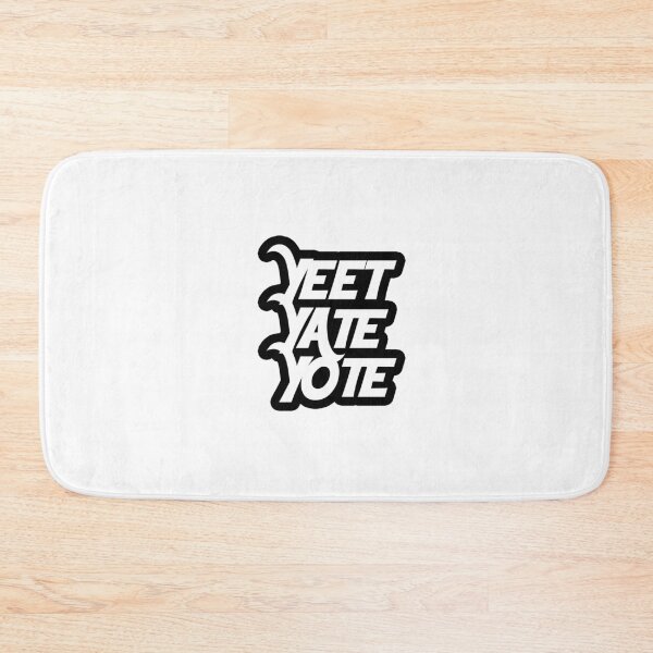 Item preview, YEET YATE YOTE designed and sold by sawyerswig.