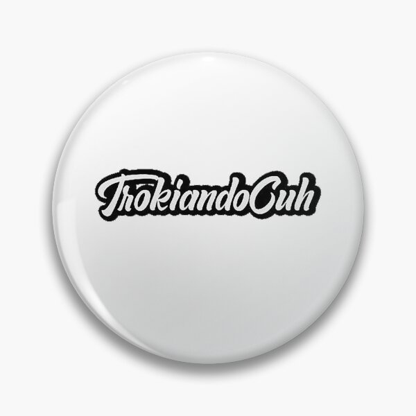 Item preview, Trokiando Cuh - White designed and sold by Teesigned.