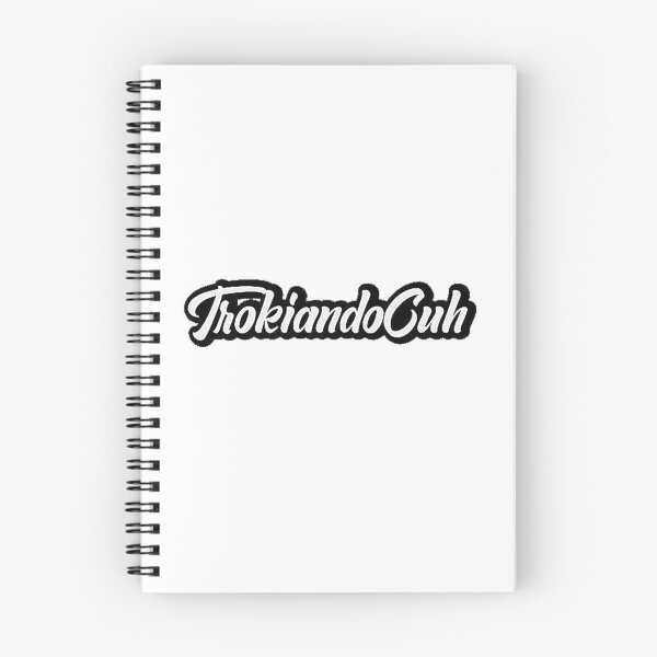 Item preview, Trokiando Cuh - White designed and sold by Teesigned.