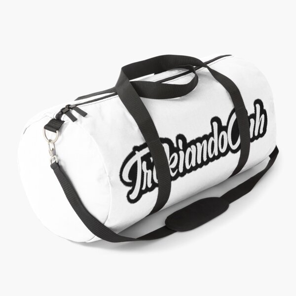 Item preview, Trokiando Cuh - White designed and sold by Teesigned.
