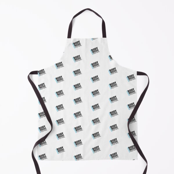 Item preview, International Body Music Festival designed and sold by EmNe.