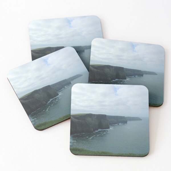 Item preview, Cliffs of Moher designed and sold by KaitlynStoll.