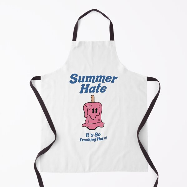 Item preview, Summer Hate - Zico White Version designed and sold by since-dayone.