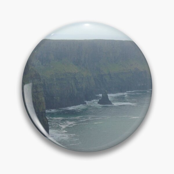 Item preview, Cliffs of Moher designed and sold by KaitlynStoll.
