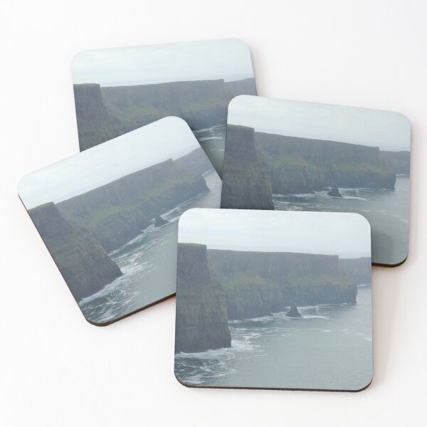 Item preview, Cliffs of Moher designed and sold by KaitlynStoll.