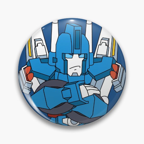 Item preview, disapproving Magnus : designed and sold by NoBoStudios.