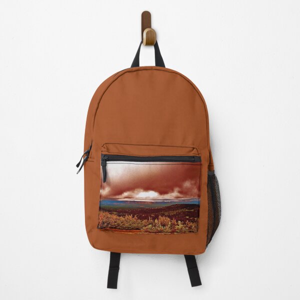 Item preview, Alaskan Landscape designed and sold by Anthony Macaluso.