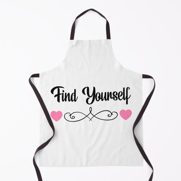 Item preview, Cute Confident Women and Girls Find Yourself Design designed and sold by BitcoinBros.