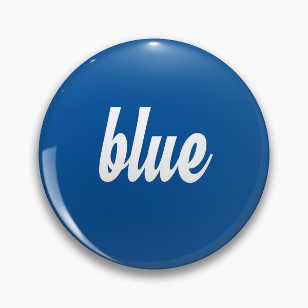 Item preview, Blue designed and sold by Mikayla711.